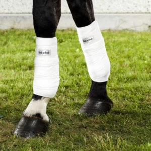 Back on Track Polo Wraps