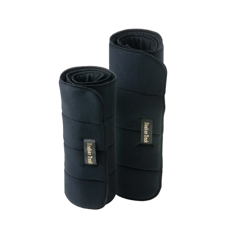 No Bow Leg Wraps - Image 2