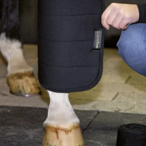 No Bow Leg Wraps